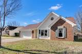 9607 Foggy Meadow Road - Photo 1