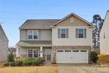 664 Cape Fear Street - Photo 1