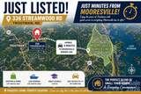 336 Streamwood Road - Photo 3