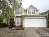 2618 Hartley Hills Drive - Photo 1