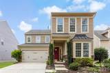 1532 Ridgehaven Road - Photo 1