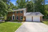 2011 Windlock Drive - Photo 2