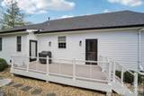 1409 Woodsong Drive - Photo 36