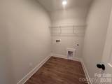 450 Blythe Townhome Lane - Photo 17