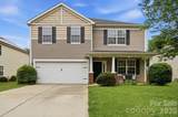 6629 Thistle Down Drive - Photo 1