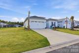 859 Ocean Hammock Loop - Photo 1