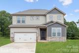 2901 Vista End Trail - Photo 1