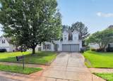 3314 Valerie Drive - Photo 1