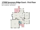 17208 Sycamore Ridge Court - Photo 2