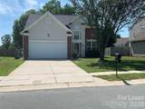 8815 Firestreak Drive - Photo 1