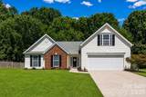 12630 Ivey Creek Drive - Photo 1
