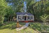 1815 Arnold Drive - Photo 1