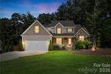 10154 Jim Sossoman Road - Photo 1