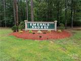 Lot 41 & 42 Emerald Shores Road - Photo 1