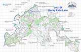 1.85 acres Lot 154 Rocky Falls Lane - Photo 10