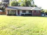 414 Springs Street - Photo 1