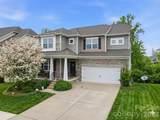 1404 Bryson Gap Drive - Photo 1