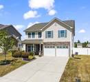 3329 Saddlebrook Drive - Photo 1