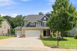 126 Misty Woods Drive - Photo 1