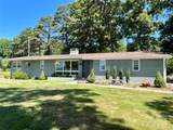 301 Whispering Hills Drive - Photo 1