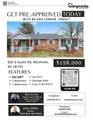 925 Austin Road - Photo 1