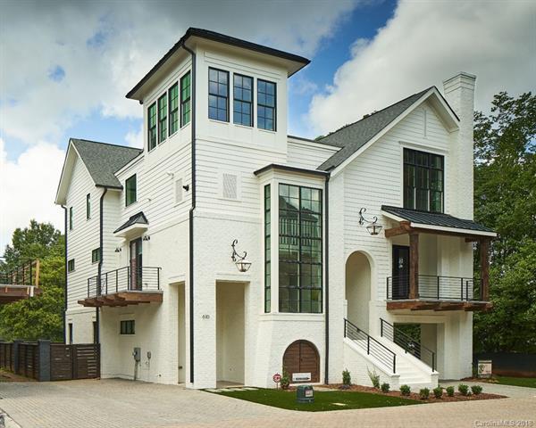 606 Mattie Rose Lane - Photo 1
