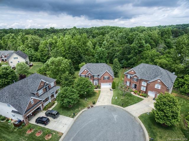 5802 Checkerberry Lane - Photo 1