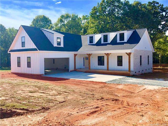 8510 Tirzah Church Road - Photo 1