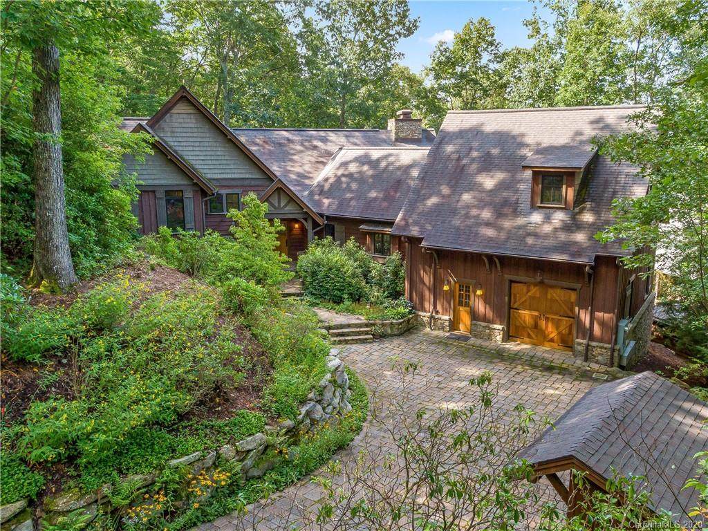 100 Boar Ridge Road - Photo 1