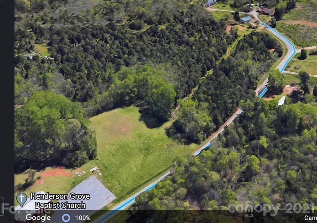 0 Kelly Drive - Photo 1