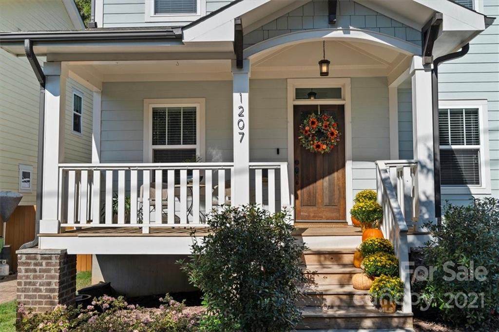 1207 Pinecrest Avenue - Photo 1