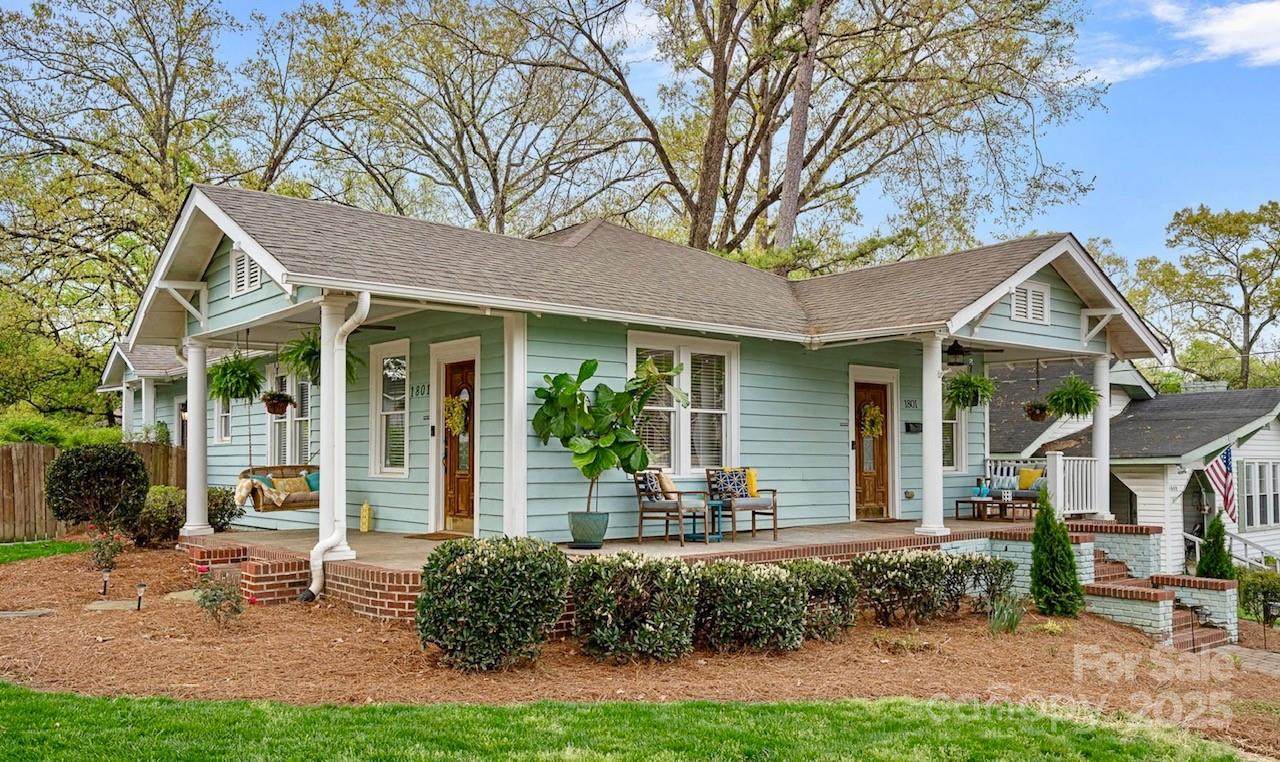 1801 Wilmore Drive - Photo 1