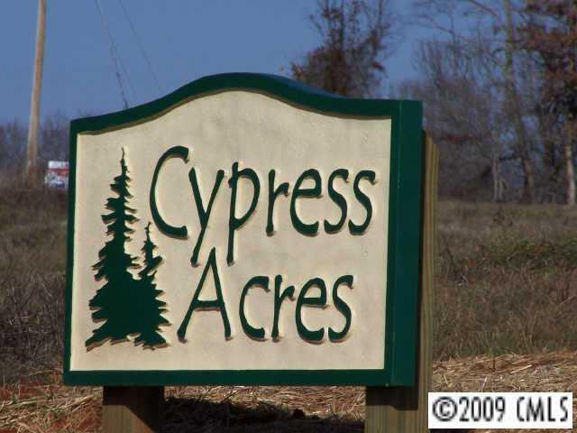 LOT 12 Cypress Acres Drive - Photo 1