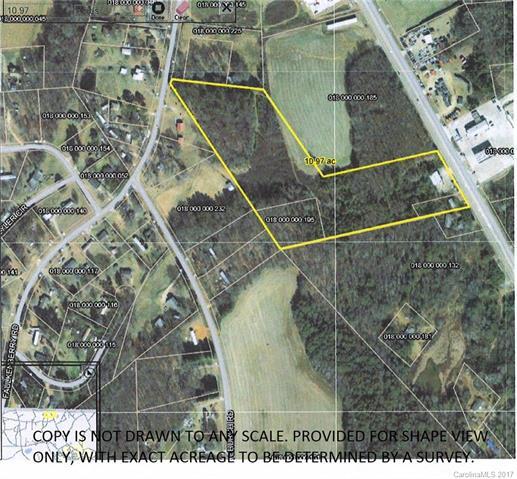 000 Hwy 601 Road - Photo 1