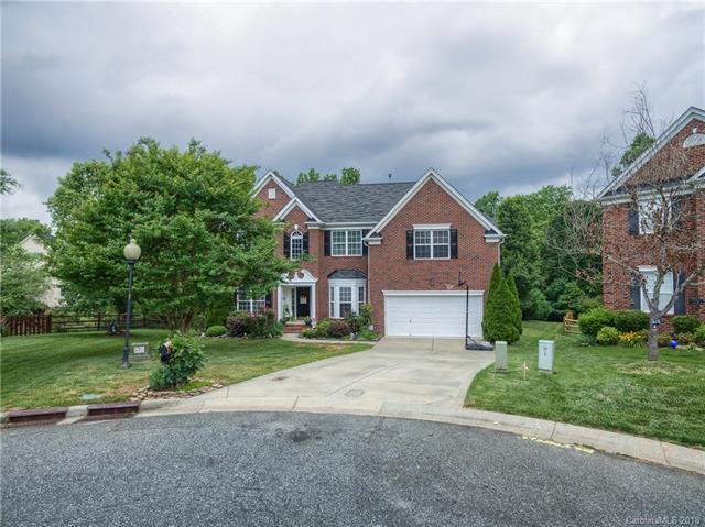 5802 Checkerberry Lane - Photo 1