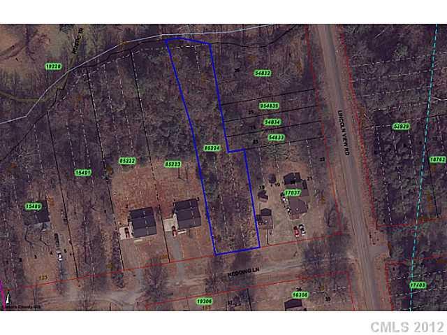 Lot 4 Redding Lane - Photo 1