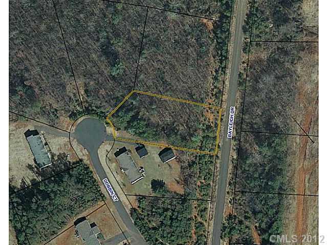 2323 Bayleigh Drive - Photo 1