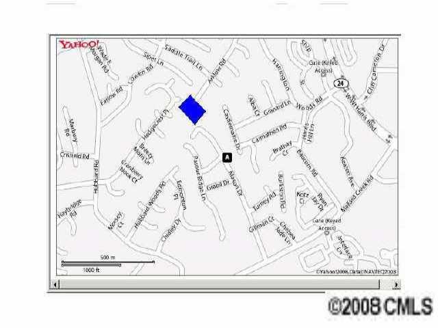 0 Mason Drive - Photo 1