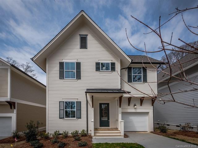 1909 Summey Avenue - Photo 1