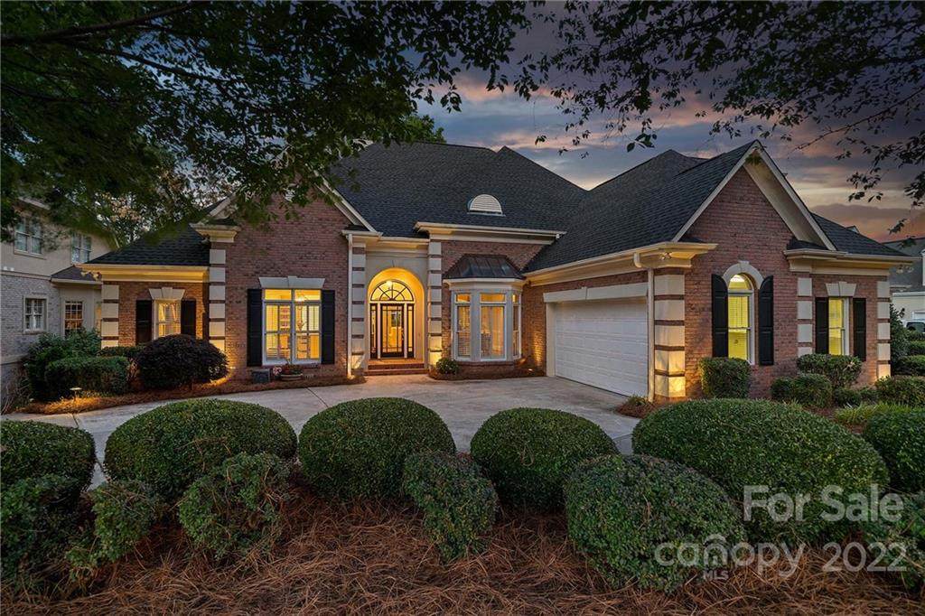 17813 Spinnakers Reach Drive - Photo 1