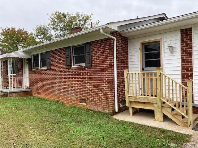 362 Campfield Church Road - Photo 1
