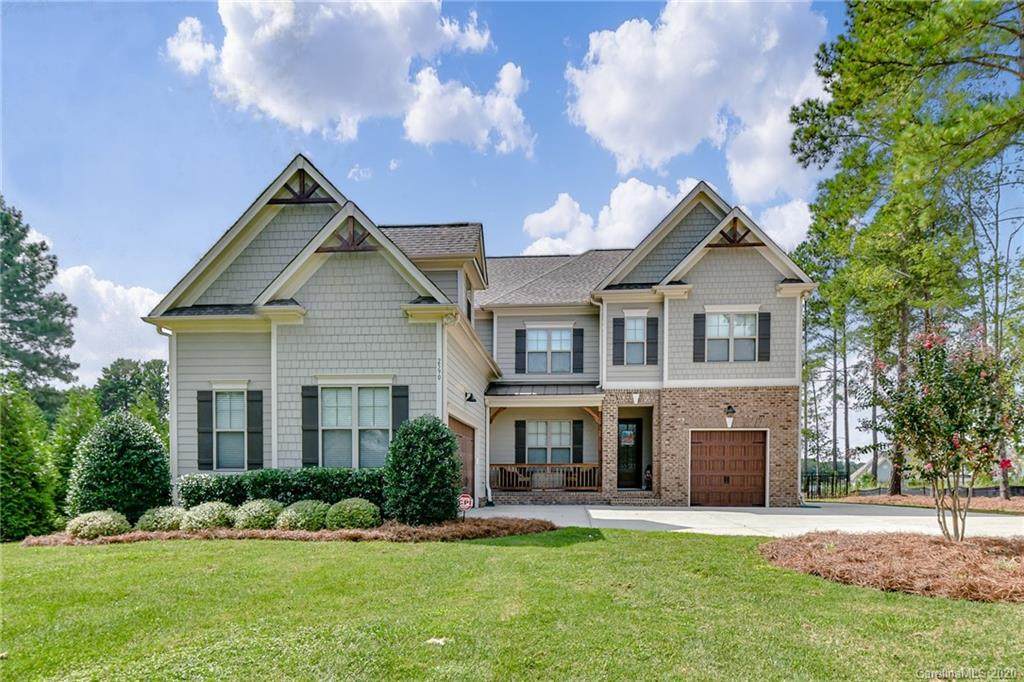 2590 Brawley School Road - Photo 1