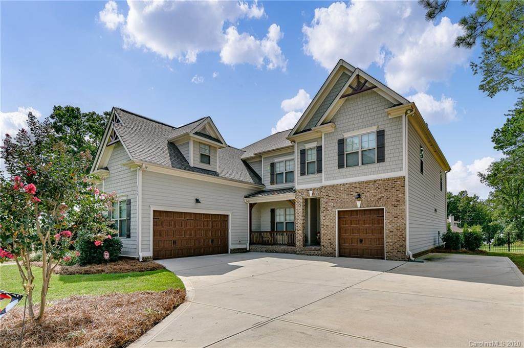 2590 Brawley School Road - Photo 1