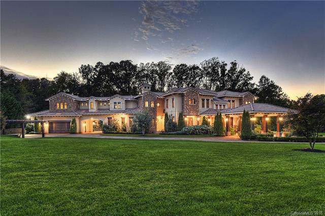 21123 Torrence Chapel Road - Photo 1