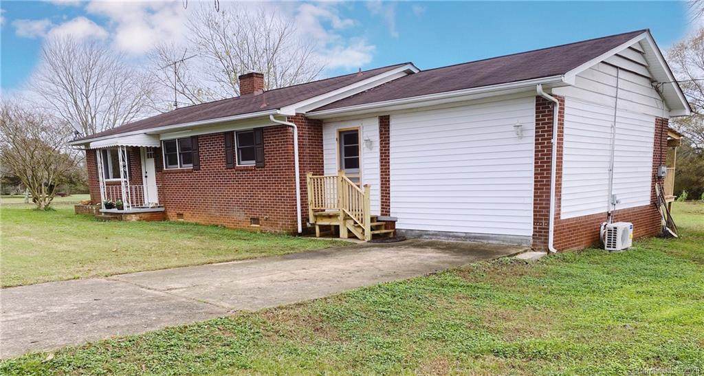 362 Campfield Church Road - Photo 1