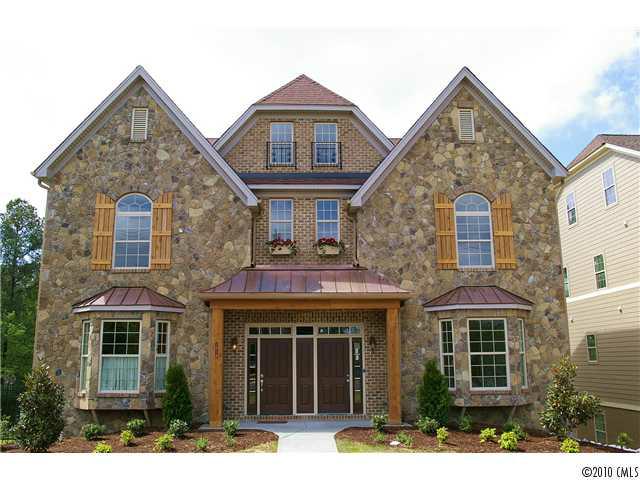 1512 W Sharon Road #1512, Charlotte, NC 28210 (#2002229) :: High Performance Real Estate Advisors