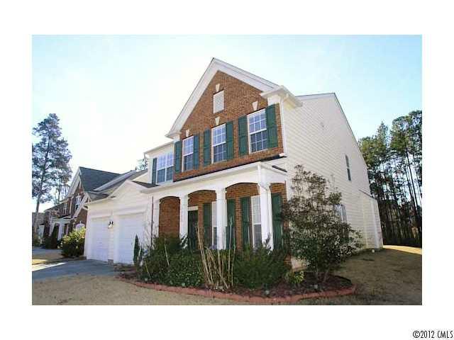 2302 Blueberry Ridge Road, Matthews, NC 28105 (#2055514) :: High Performance Real Estate Advisors