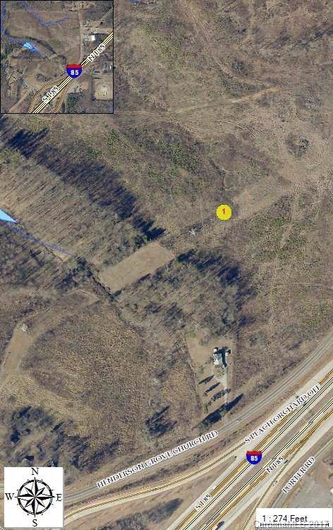 0 Henderson Grove Church Road - Photo 1