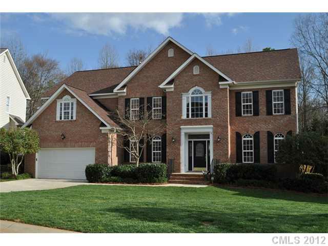 1410 Coachman Drive, Waxhaw, NC 28173 (#2070895) :: High Performance Real Estate Advisors