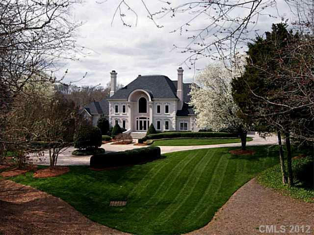 4516 Piper Glen Drive, Charlotte, NC 28277 (#2071715) :: High Performance Real Estate Advisors